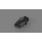 KIT CUFFIA SX F45 L BLACK 98655H586