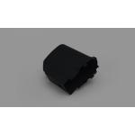 KIT CUFFIA SX F80S MOTOR KIT BLACK 98673H174