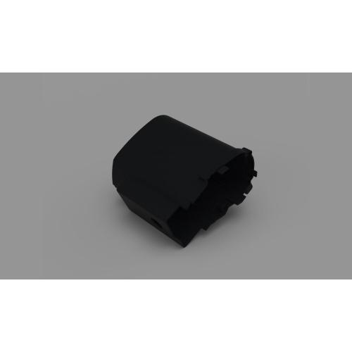 KIT CUFFIA SX F80S MOTOR KIT BLACK 98673H174