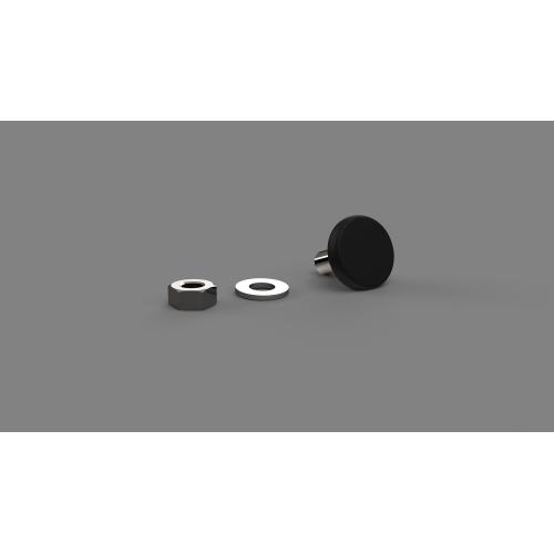 KIT CUSCINETTO ACC.RIVEST.PERNO M8 98656-712