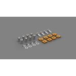KIT DOTAZIONE FIXING-BAR RAIL 98658-098