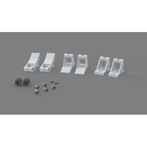 KIT DOTAZIONE PRIVACY UL 400/450 98660-147