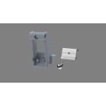 KIT DOTAZIONE SIDE F80L R 98660-188
