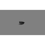 KIT FERMO PALINA FRONT. SX F43 BLK 98673H048