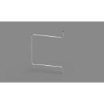 KIT FRAME CB VW CRAFTER 98656M257