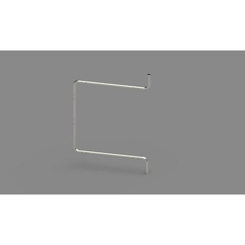 KIT FRAME CB VW CRAFTER 98656M257