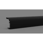 KIT FRONTALE 210 BLACK F40 VAN 98673H022