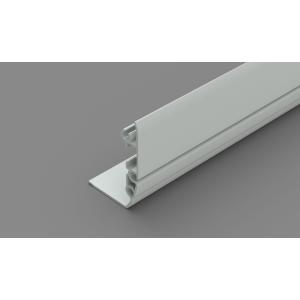 KIT FRONTALE F45S 450 POLAR WHITE 98673-037