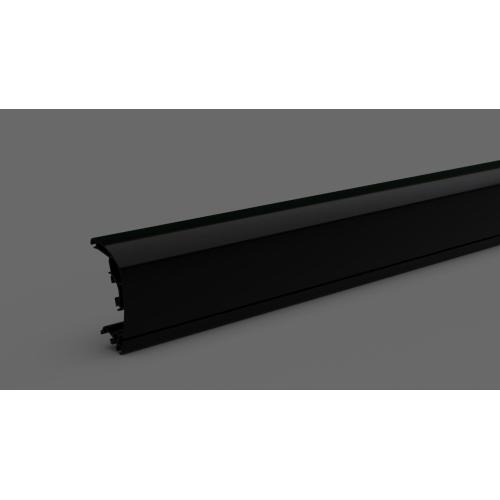 KIT FRONTALE F80L 450 BLACK 98673H273