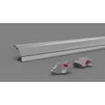 KIT FRONTALE-SPALL.F65S 290 TIT. 98673T050