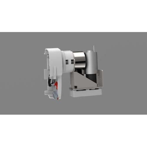 KIT GRUPPO MOTORE F65L/F65EAGLE CMP 98669C02-