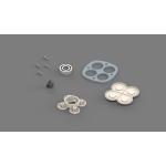 KIT GRUPPO TRASMISSIONE AQUA F 98657-012
