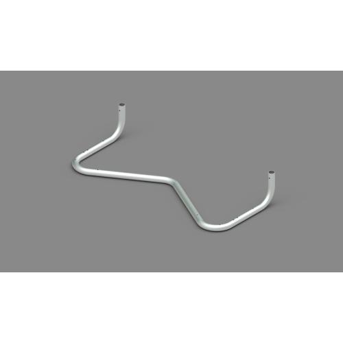 KIT MENSOLA CB CARAVAN ACTIVE EBIKE 98656-976