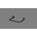 KIT MENSOLA CB PRO DEEP BLACK 98656M549