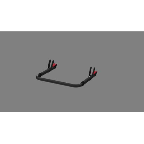 KIT MENSOLA CB PRO DEEP BLACK 98656M549