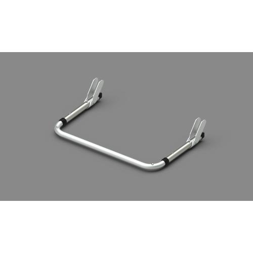 KIT MENSOLA CB T5/T6 PRO BLACK 98656-956