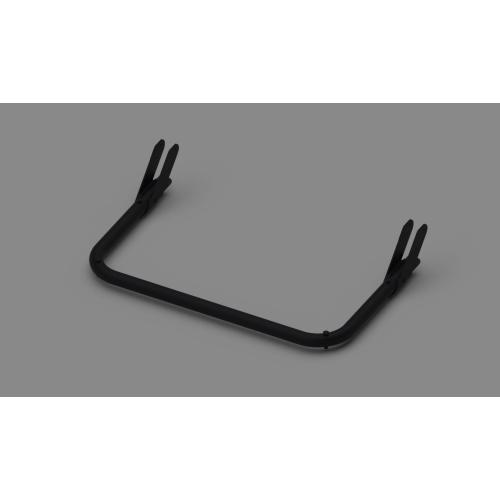 KIT MENSOLA COMP. D.BLACK DJ DUCATO 98656M240