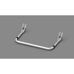 KIT MENSOLA TELESCOP.MINIVAN BLACK 98656-910