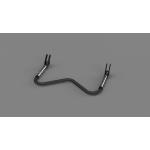 KIT MENSOLA VWT6/T5 PRO RS D. BLACK 98656M484