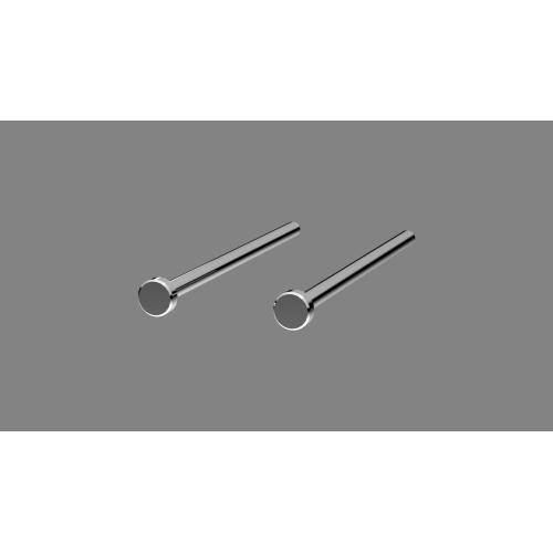 KIT PERNO SUPPORT BAR 2PCS 98656-715