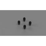 KIT PIEDINI ANTIVIBRANTI AQUA F 98657-022