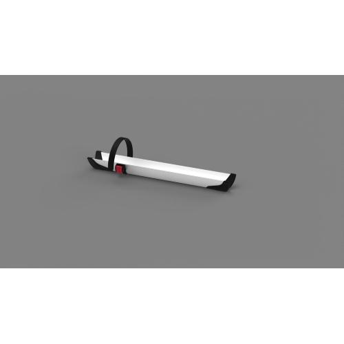 KIT RAIL PLUS 480 98656M504