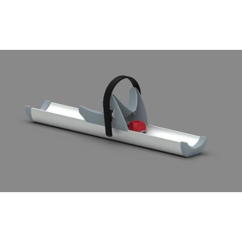 KIT RAIL PREMIUM 450 98656-997