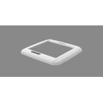 KIT ROLLO VENT F PRO RAL 9016 98683W133