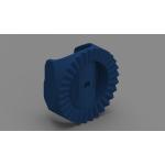 KIT ROSETTA DENTATA BLUE '17 98656M036