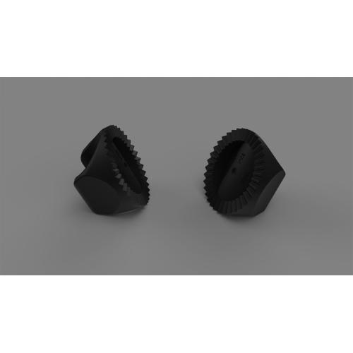 KIT ROSETTA DENTATA D.40 98656M494