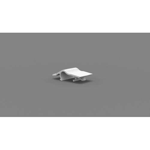 KIT SCIVOLO BRACCIO CASSONETTO F80S 98673-202