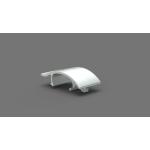 KIT SCIVOLO BRACCIO F80L 98673-263