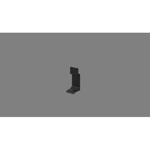 KIT SCIVOLO CASSONETTO F43 BLACK 98673H029