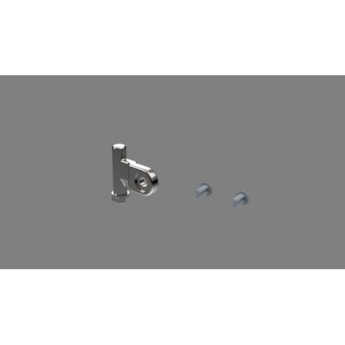 KIT SNODO PALINA DX F43 VAN 98673-363