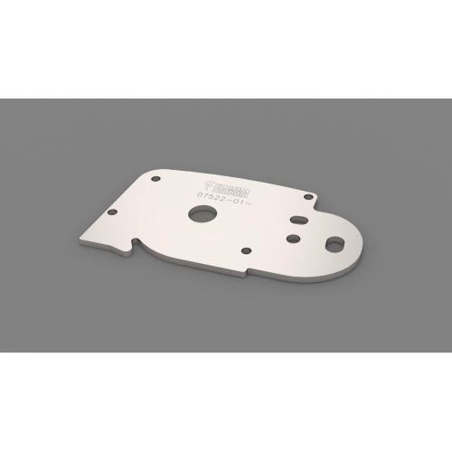 KIT SPALLETTA DX CASSONETTO F40 VAN 98673-147