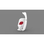 KIT SPALLETTA FRONTALE SX F70 POLAR 98673-132