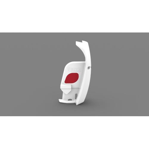 KIT SPALLETTA FRONTALE SX F70 POLAR 98673-132