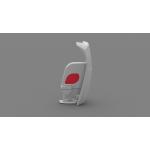 KIT SPALLETTA FRONTALE SX F70 TIT. 98673-140