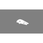 KIT SPALLETTA INT. CASS. SX F43 VAN 98673-353