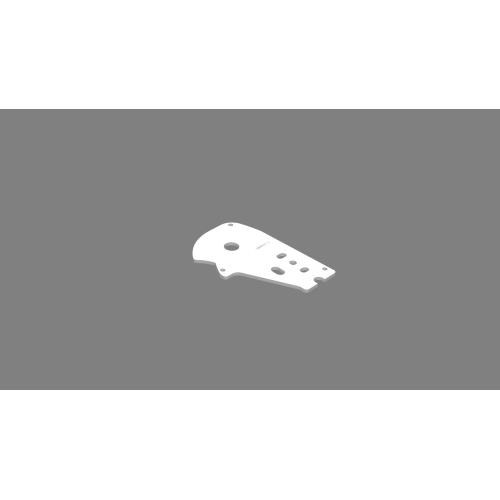KIT SPALLETTA INT. CASS. SX F43 VAN 98673-353