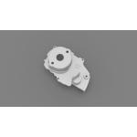 KIT SPALLETTA INT. SX F80S TITANIUM 98673T201