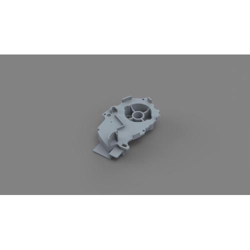 KIT SPALLETTA MOTOR KIT F80L 98673-176