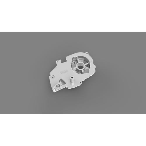KIT SPALLETTA SX F80L TITANIUM 98673T257