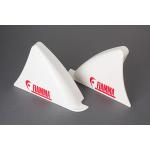 KIT SPOILER SIDE COVER 98683-125