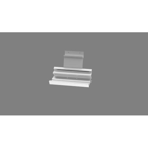 KIT STAFFA ANT. ROOF RAIL DUCATO 98658-115