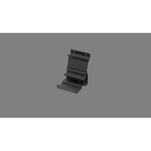 KIT STAFFA CENT. R. RAIL DUCATO BLK 98658-120