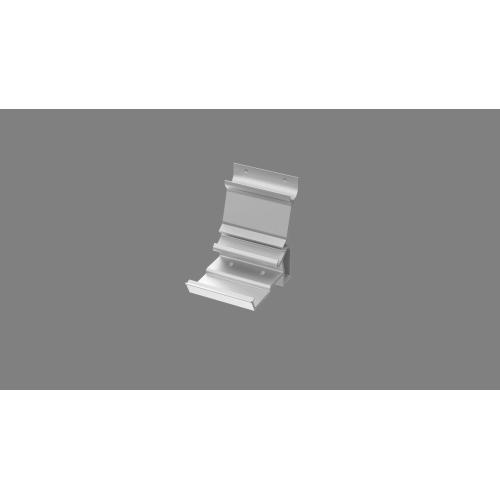KIT STAFFA CENT. R. RAIL DUCATO H3 98658-125