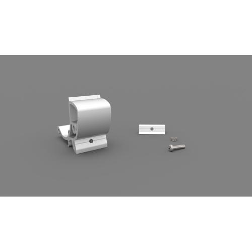 KIT STAFFA INTERNA F80L 98673-264
