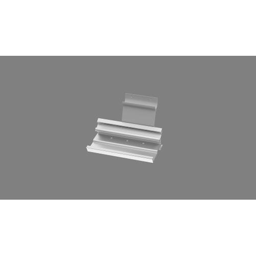 KIT STAFFA POST. ROOF RAIL DUCATO 98658-116