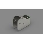 KIT STAFFA SUPPORTO FRAME CRAFTER 98656M269